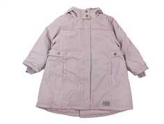 MarMar Olrikka winter jacket lavender